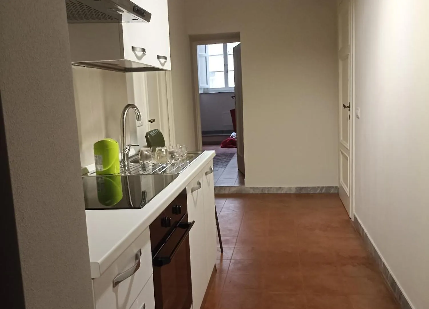 Gem In The City Center Of Lucca With Air Conditioning - Exclusive Ground Floor House Inside The Walls Close To Botanical Garden And Piazza San Martino Villa
