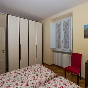 Апартаменты Il Duomo, Лукка