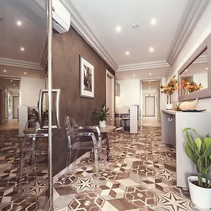 Апартаменты Luccainn, Лукка