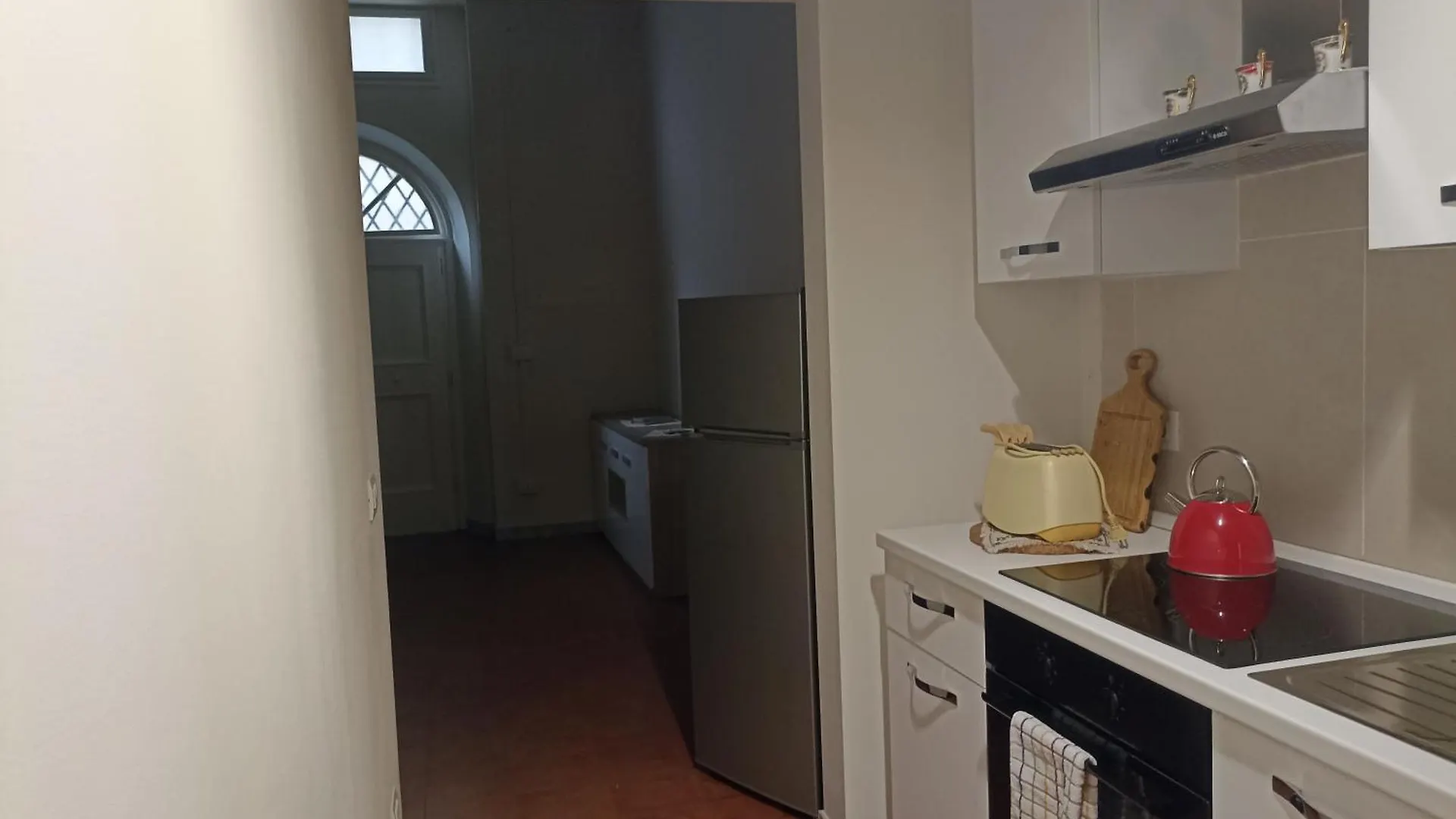Gem In The City Center Of Lucca With Air Conditioning - Exclusive Ground Floor House Inside The Walls Close To Botanical Garden And Piazza San Martino Villa