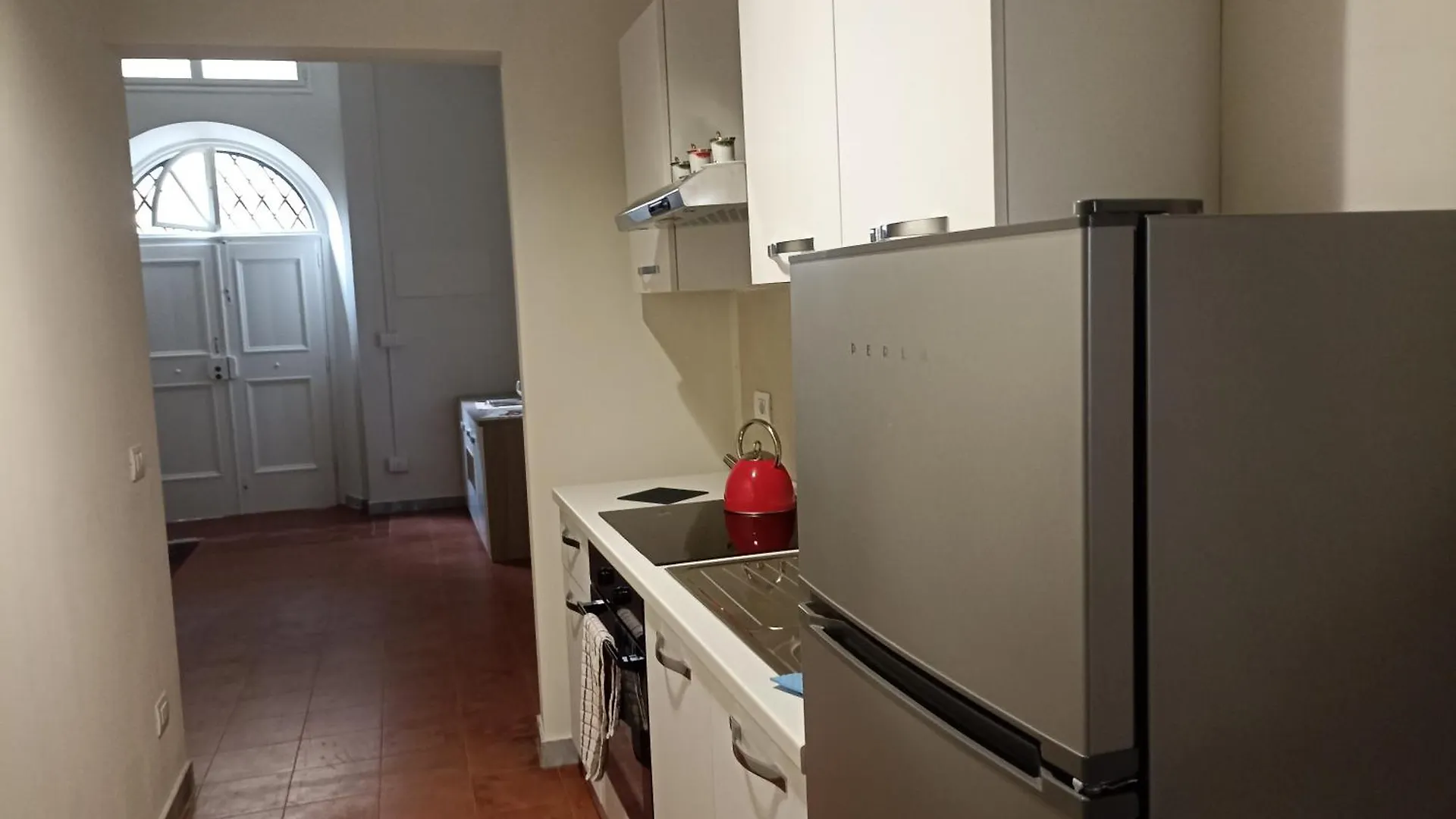 Gem In The City Center Of Lucca With Air Conditioning - Exclusive Ground Floor House Inside The Walls Close To Botanical Garden And Piazza San Martinoヴィラ 別荘