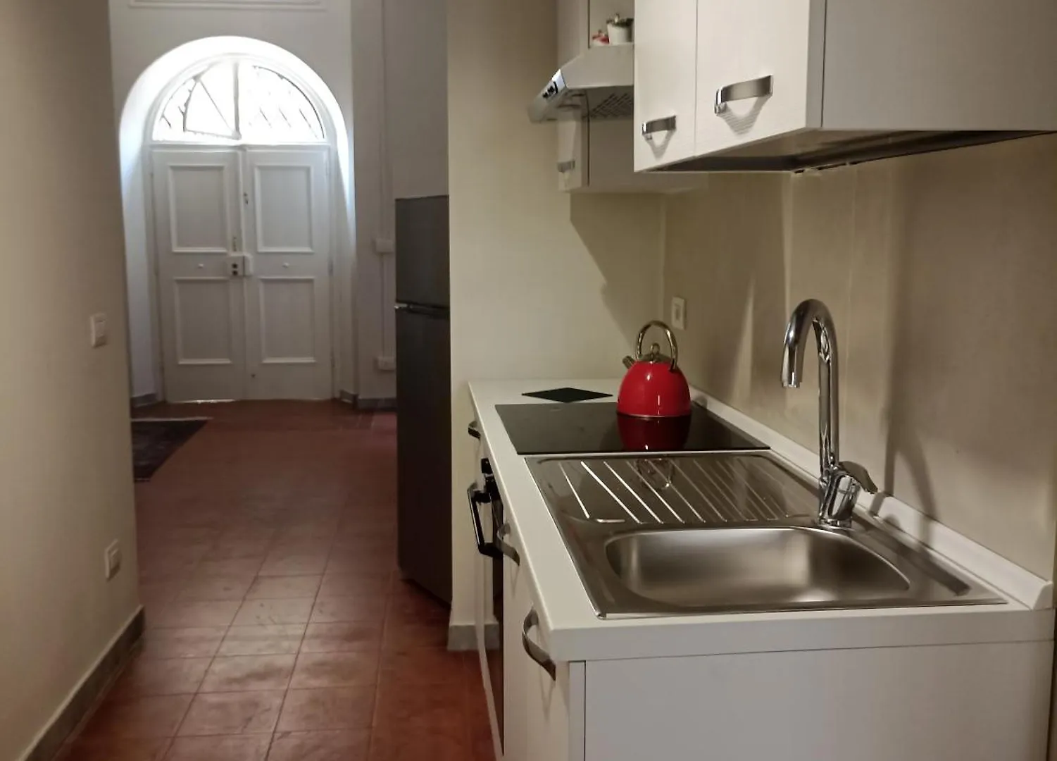 Gem In The City Center Of Lucca With Air Conditioning - Exclusive Ground Floor House Inside The Walls Close To Botanical Garden And Piazza San Martinoヴィラ 別荘