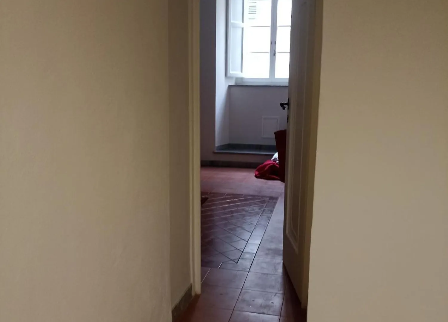 Gem In The City Center Of Lucca With Air Conditioning - Exclusive Ground Floor House Inside The Walls Close To Botanical Garden And Piazza San Martinoヴィラ